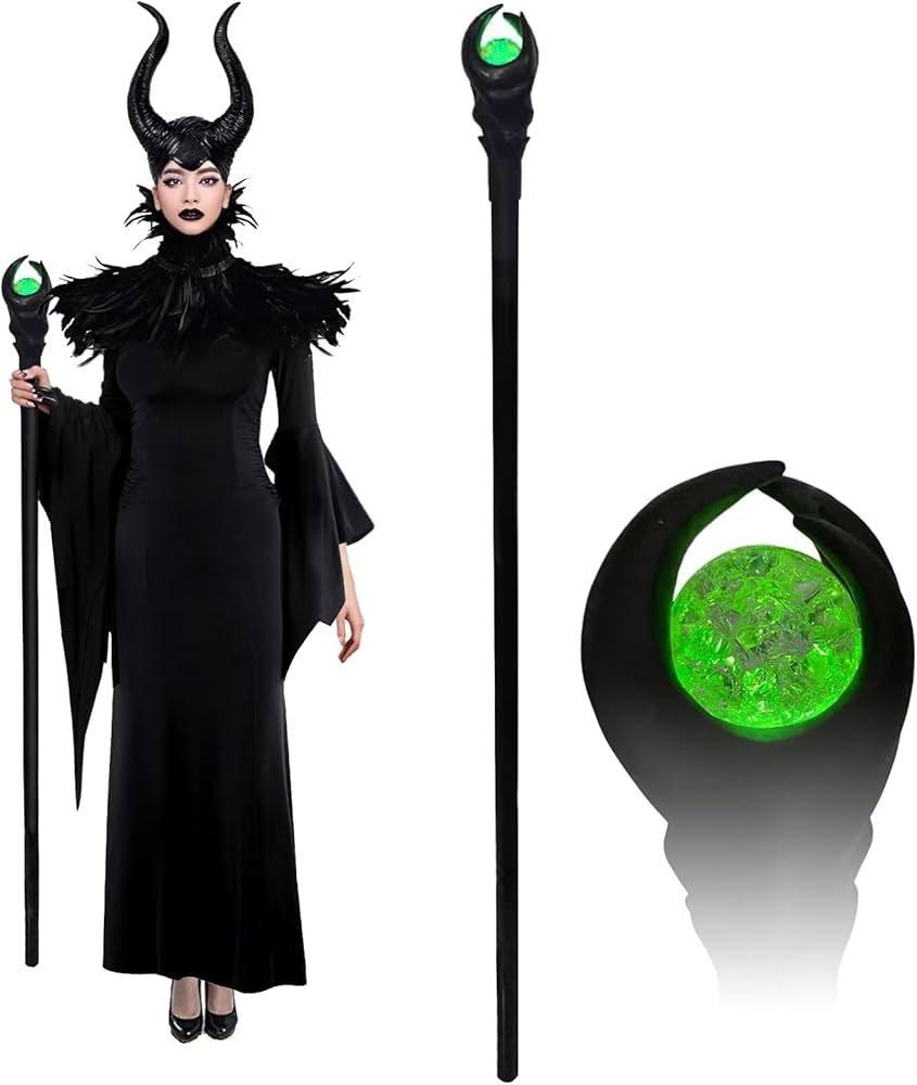 Best Maleficent Costume: Top Picks for a Spellbinding 2024!