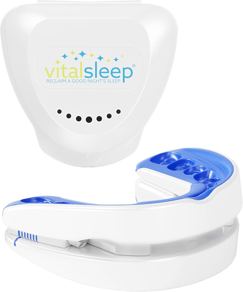 10 Best Sleep Apnea Mouth Guards for Comfort and Relief in 2024