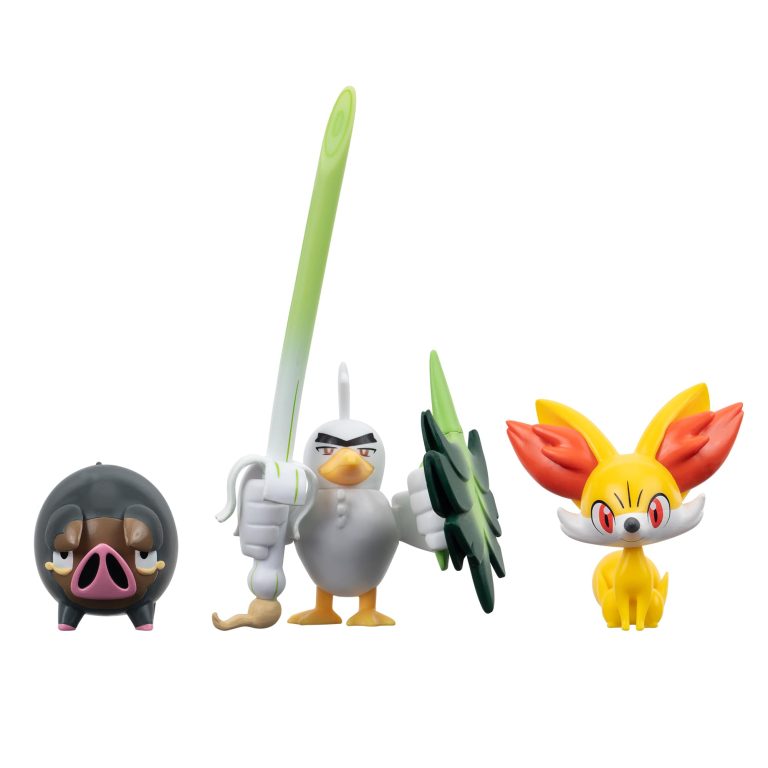 10 Best Fennekin Products of 2024: Top Choices for Fans and Collectors 10 Best Fennekin Products of 2024: Top Choices for Fans and Collectors