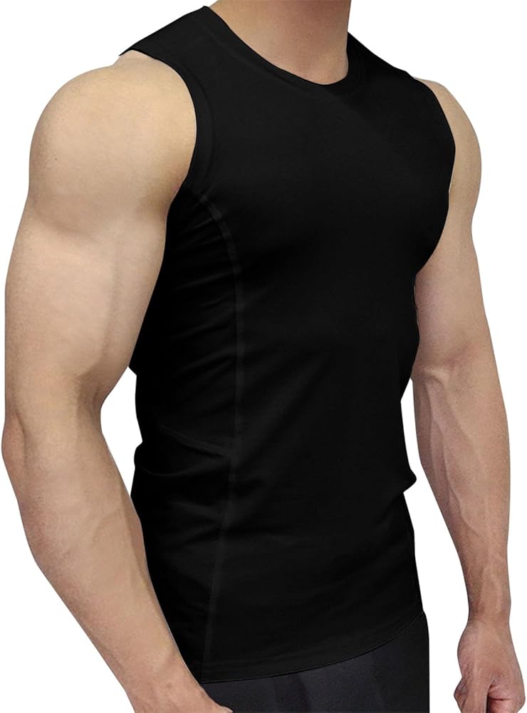 10 Best Vented Undershirts for Hot Weather in 2024: Stay Cool and Comfortable 10 Best Vented Undershirts for Hot Weather in 2024: Stay Cool and Comfortable