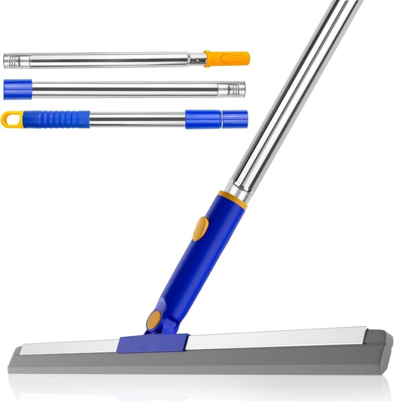 10 Best Brooms for a Spotless Clean in 2024: Top Picks for Every Home 10 Best Brooms for a Spotless Clean in 2024: Top Picks for Every Home