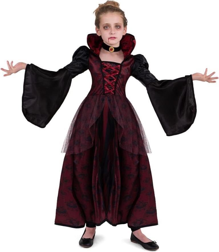 10 Best Family Halloween Costumes for 2024: Spook-tacular Ideas! 10 Best Family Halloween Costumes for 2024: Spook-tacular Ideas!