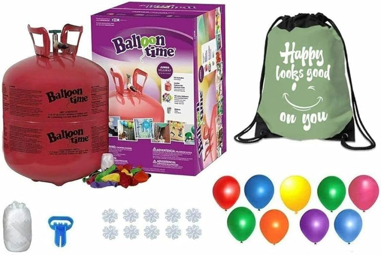 10 Best Helium Tanks for Parties and Events in 2024: Top Picks & Reviews 10 Best Helium Tanks for Parties and Events in 2024: Top Picks & Reviews