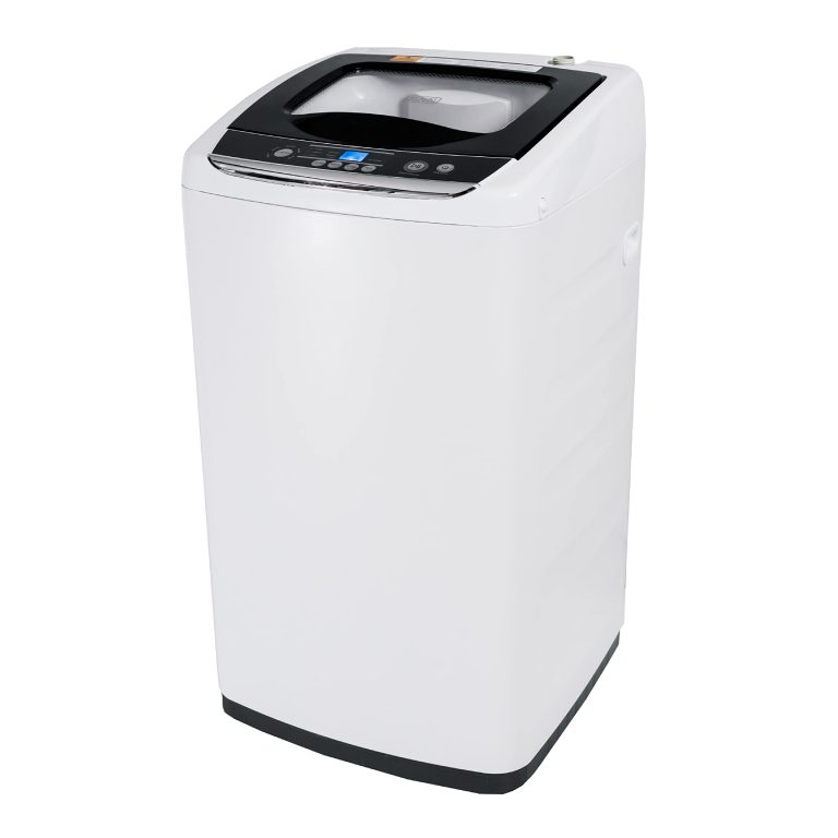 10 Best Portable Laundry Machines of 2024: Top Picks for Every Home