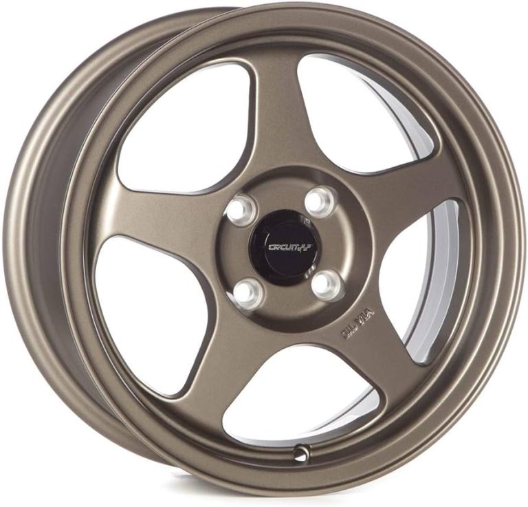 10 Best Enkei Wheels of 2024: Top Picks for Performance and Style