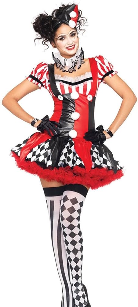 Best Clown Costumes for 2024: Top Picks for Fun and Festive Outfits Best Clown Costumes for 2024: Top Picks for Fun and Festive Outfits