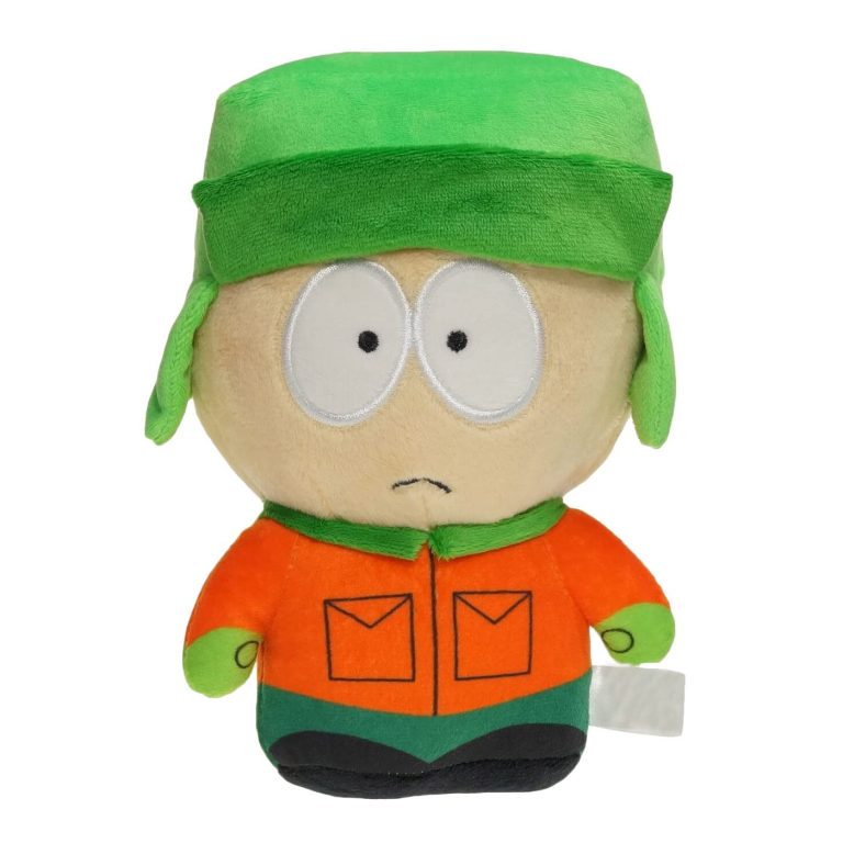 10 Best Kyle Broflovski Products to Try in 2024 for Fans and Collectors