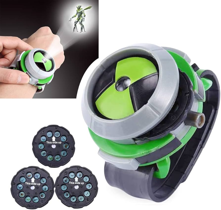 10 Best Gwen Ben 10 Products You Must Have in 2024
