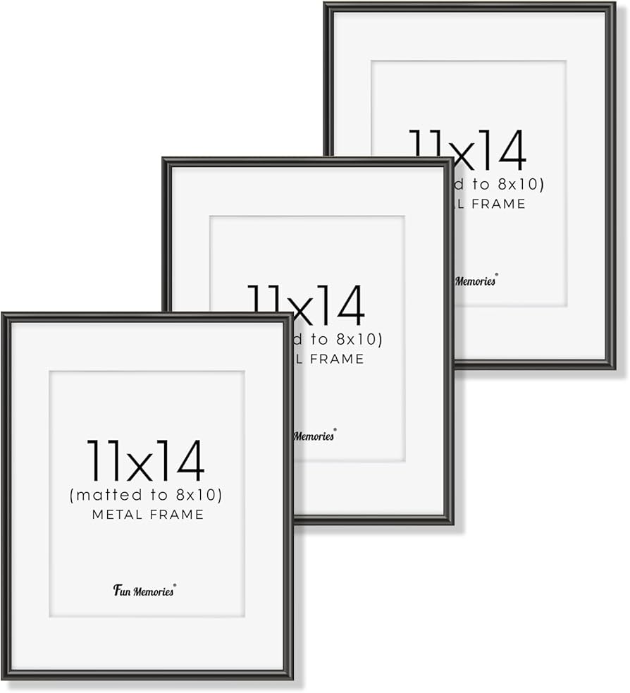 10 Best 11X14 Frames for Your Home in 2024: Stylish and Affordable Options
