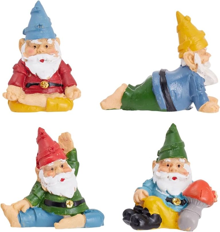 Best Garden Gnomes: Top Picks for Your 2024 Outdoor Decor Best Garden Gnomes: Top Picks for Your 2024 Outdoor Decor