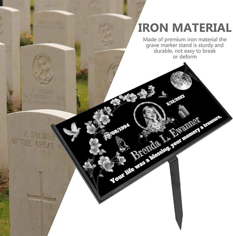 10 Best Headstones of 2024: Top Choices for Lasting Tributes 10 Best Headstones of 2024: Top Choices for Lasting Tributes
