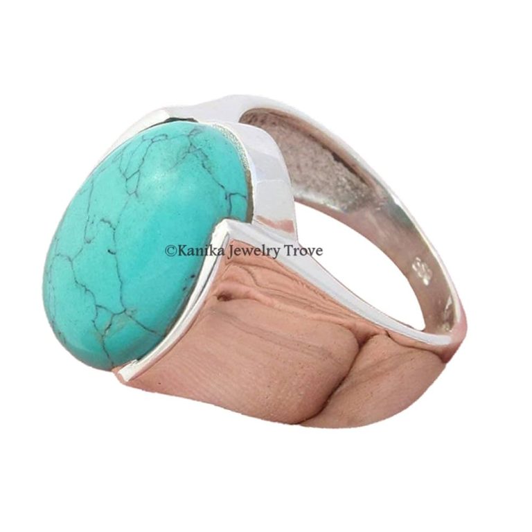 10 Best Turquoise Jewelry Pieces for 2024: Stunning Styles to Adore