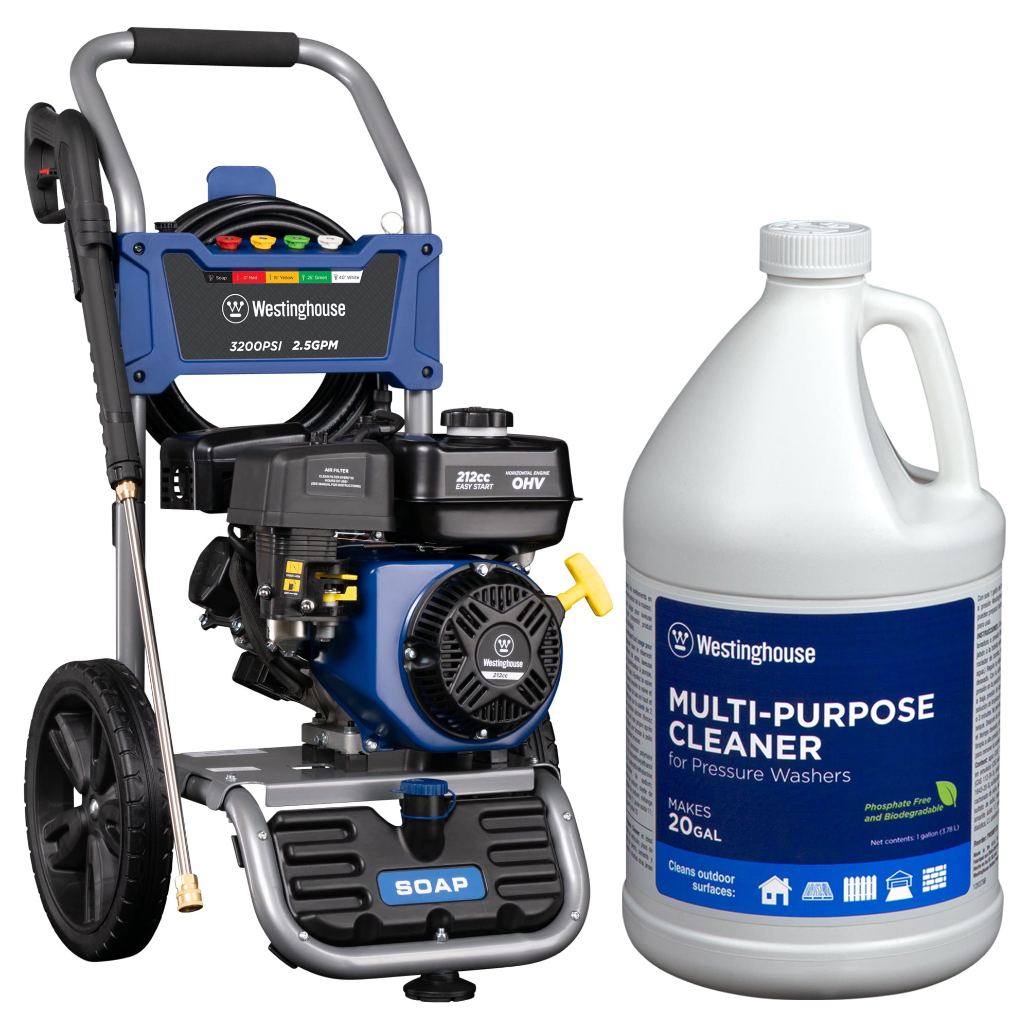 Best Lowes Pressure Washer: Top Picks for 2024 to Keep Your Outdoors Clean Best Lowes Pressure Washer: Top Picks for 2024 to Keep Your Outdoors Clean