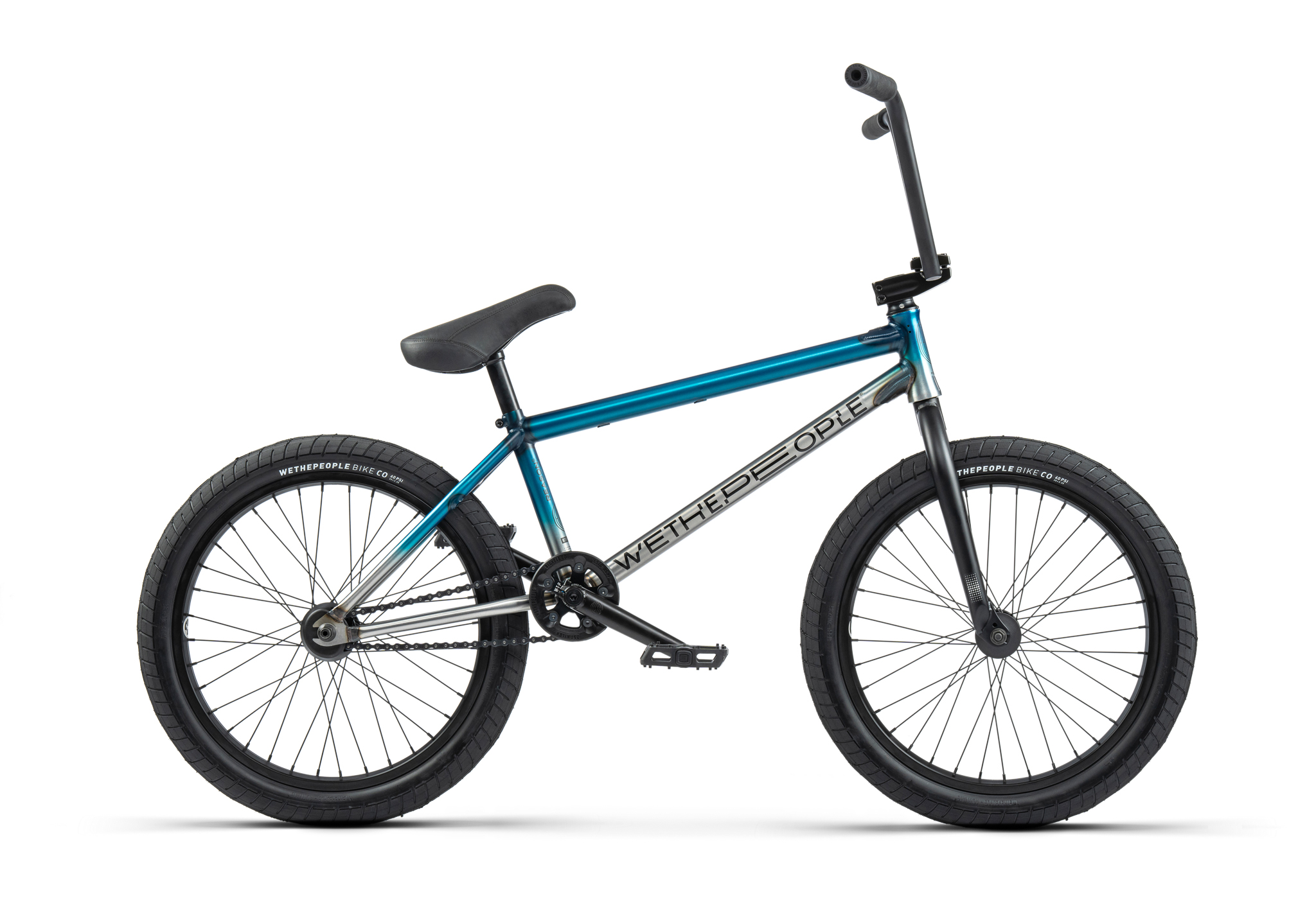 10 Best Wethepeople BMX Bikes for 2024: Top Picks for Riders!