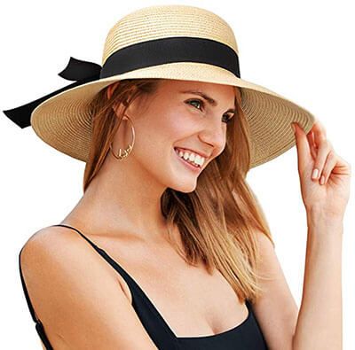 10 Best Sun Hats for Women: Stylish Protection for 2024 10 Best Sun Hats for Women: Stylish Protection for 2024