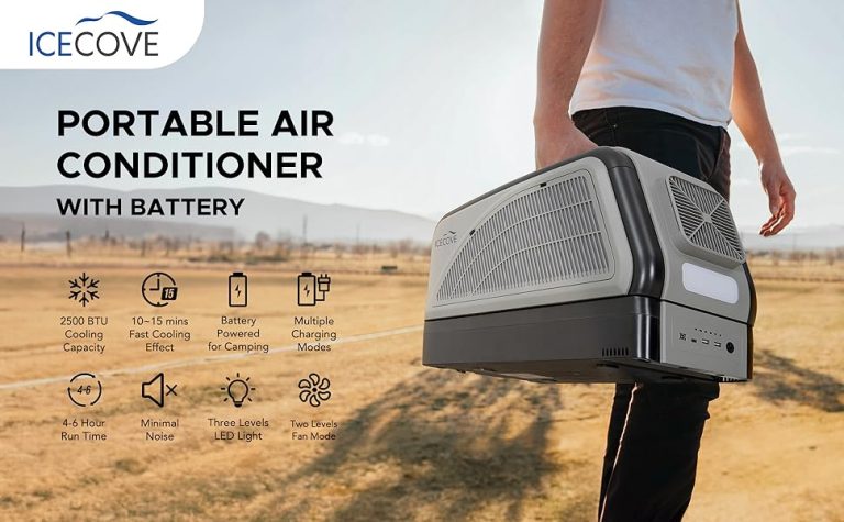 10 Best Portacool Products of 2024: Ultimate Cooling Solutions Reviewed 10 Best Portacool Products of 2024: Ultimate Cooling Solutions Reviewed