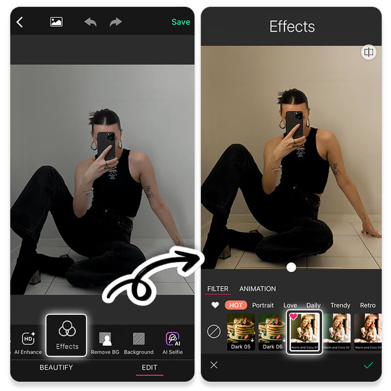 10 Best Camera Filter Apps of 2024: Enhance Your Photos Instantly