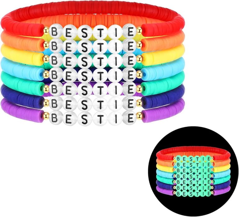 10 Best Kandi Bracelets to Brighten Your Style in 2024 10 Best Kandi Bracelets to Brighten Your Style in 2024