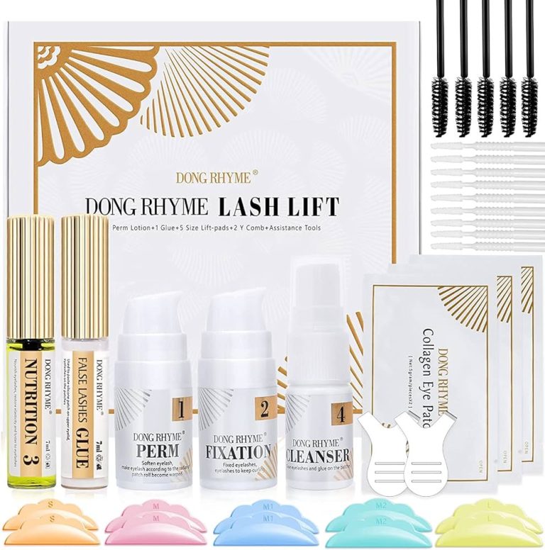 10 Best Korean Perm Products for Gorgeous Curls in 2024