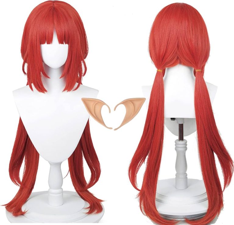 Best Wig Cap: Top Picks for 2024 to Enhance Your Hair Game Best Wig Cap: Top Picks for 2024 to Enhance Your Hair Game