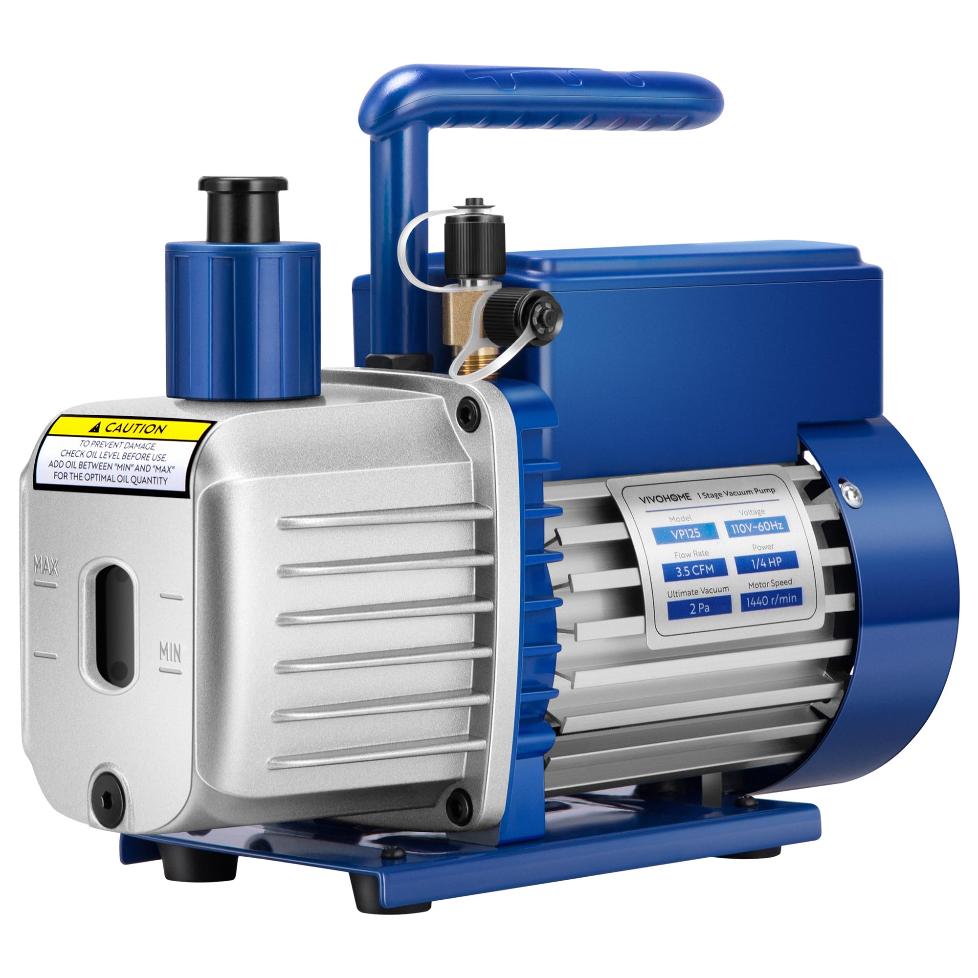 10 Best R410A Refrigerant Products for Optimal Performance in 2024