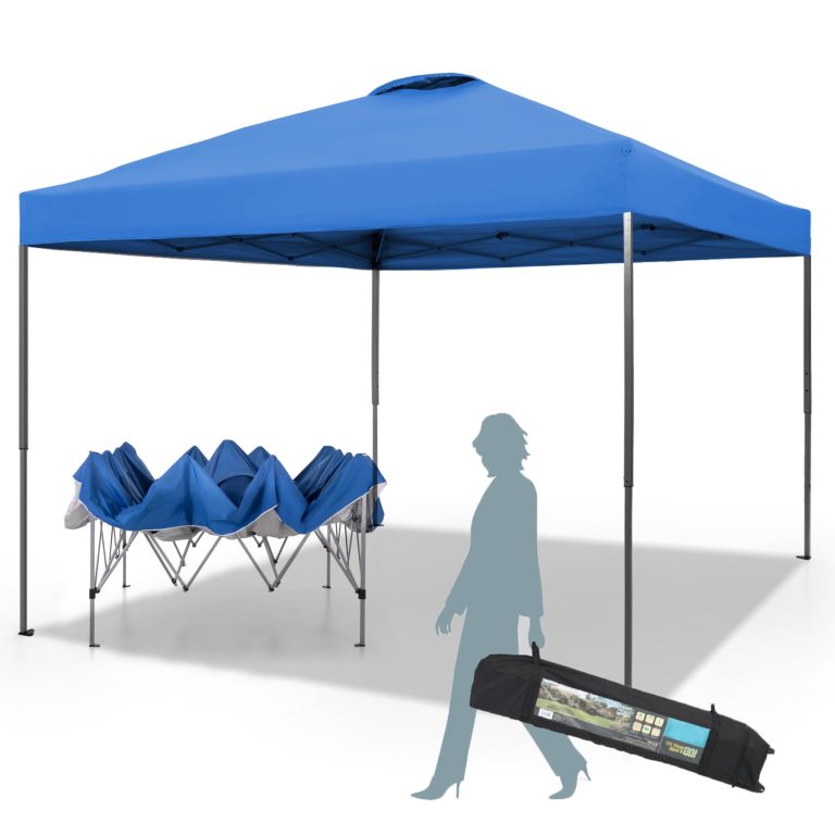 10 Best Pop Up Canopy Products of 2024 for Your Outdoor Events