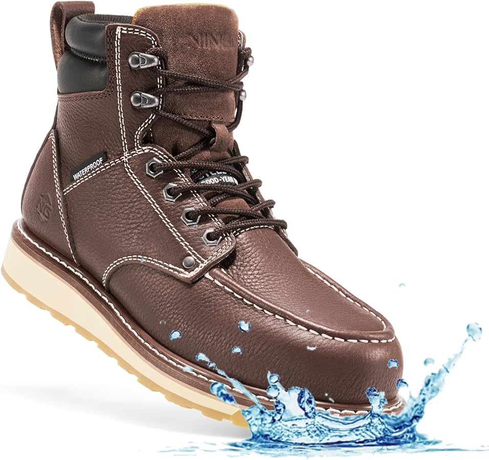 10 Best Brunt Boots: Top Picks for 2024 That Combine Style and Durability