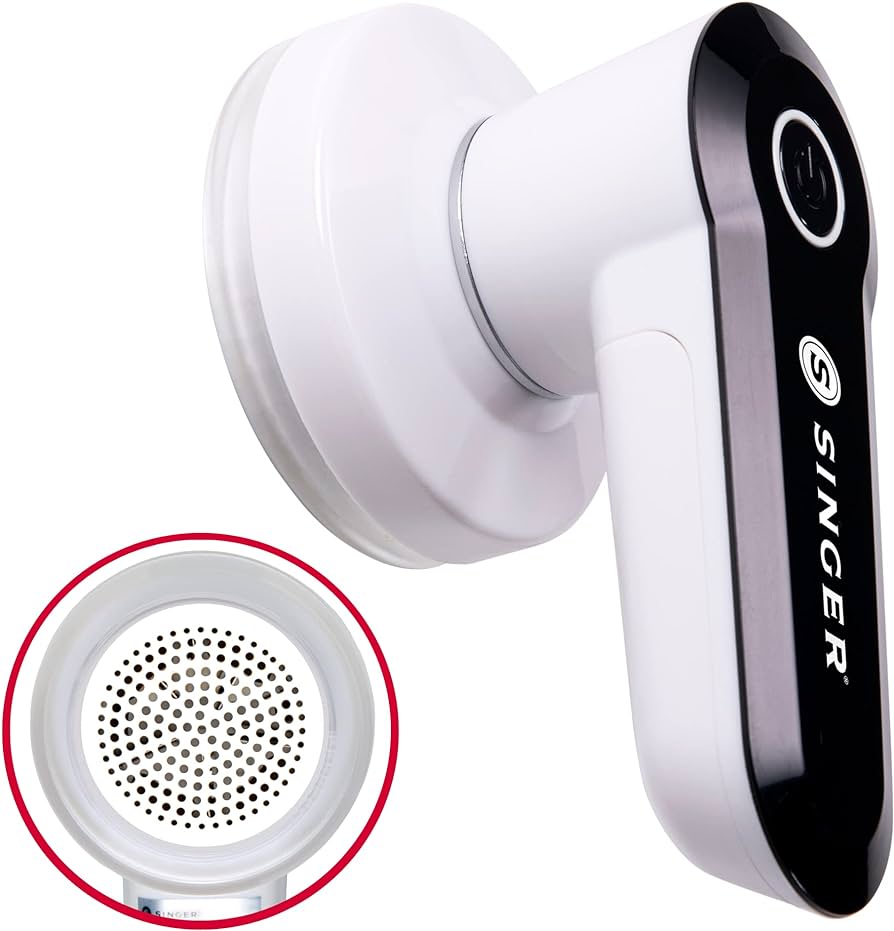 10 Best Sweater Shavers for 2024: Keep Your Knitwear Looking Fresh!