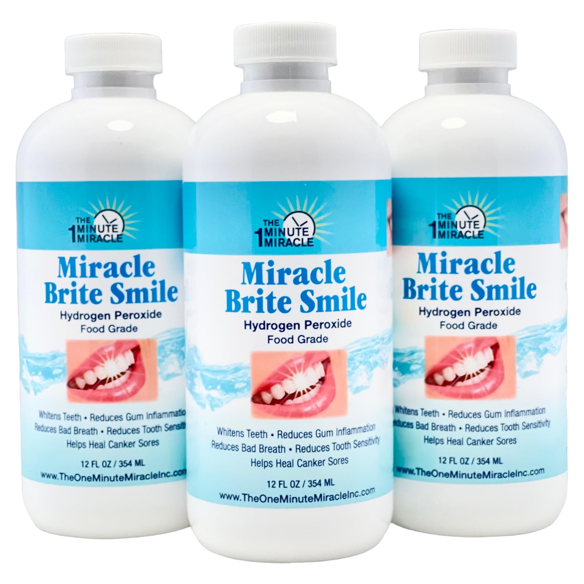 Best Miracle Smile: The Top Product for Radiant Teeth in 2024 Best Miracle Smile: The Top Product for Radiant Teeth in 2024