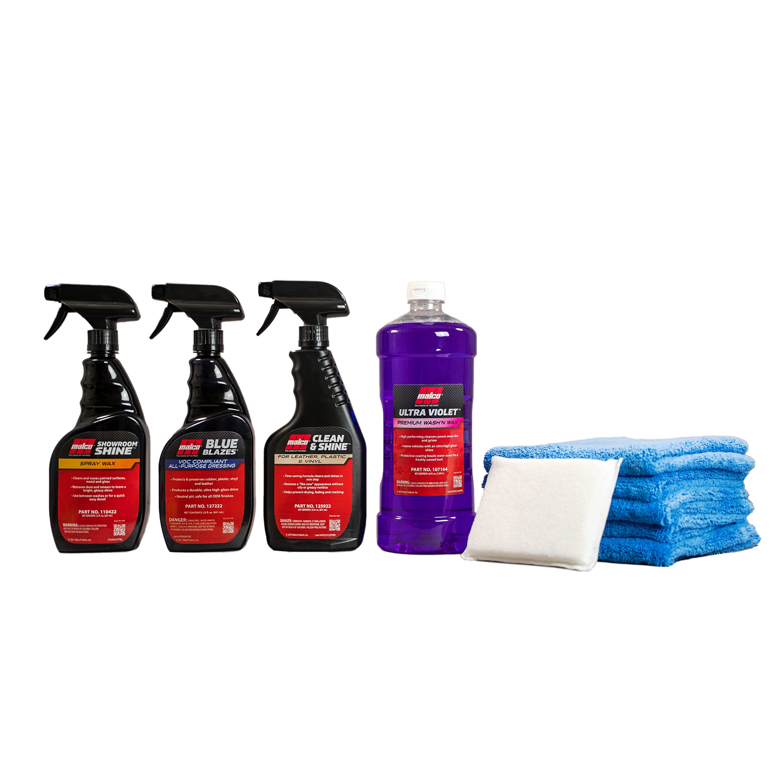 Best Car Valet Kit: Discover 2024’s Top Products for a Spotless Shine!