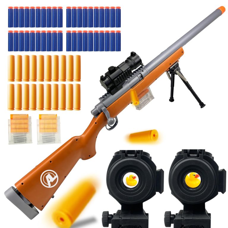 10 Best Kar98K Products to Enhance Your Collection in 2024