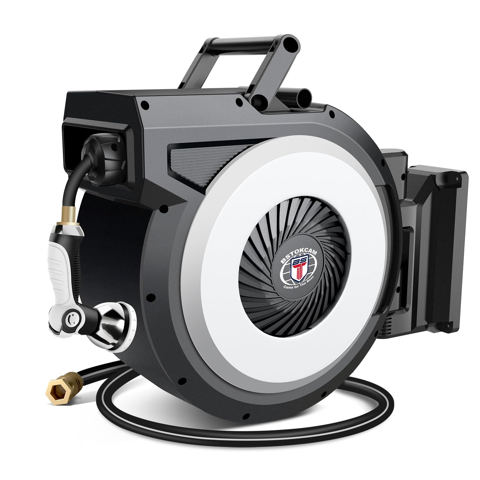 10 Best Retractable Hoses of 2024: Top Products for Easy Watering