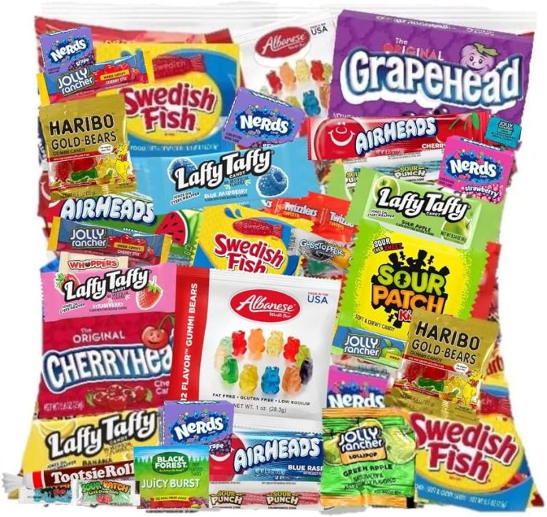 Best Dots Candy: The Ultimate Sweet Treats of 2024 You Must Try! Best Dots Candy: The Ultimate Sweet Treats of 2024 You Must Try!