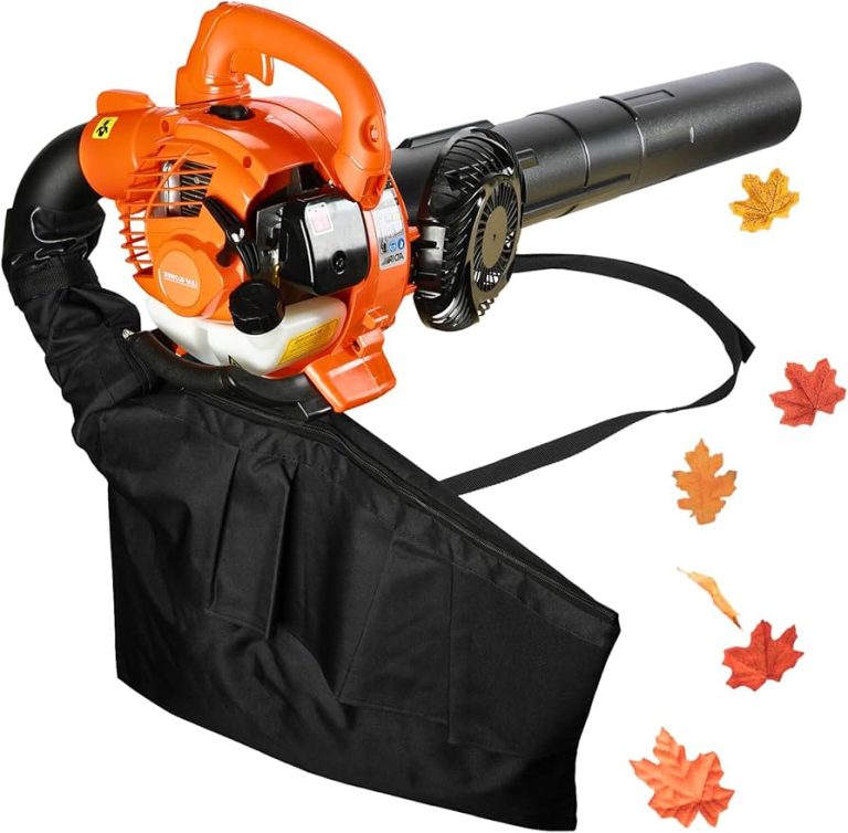 10 Best Amazon Leaf Blowers of 2024: Top Picks for Powerful Performance