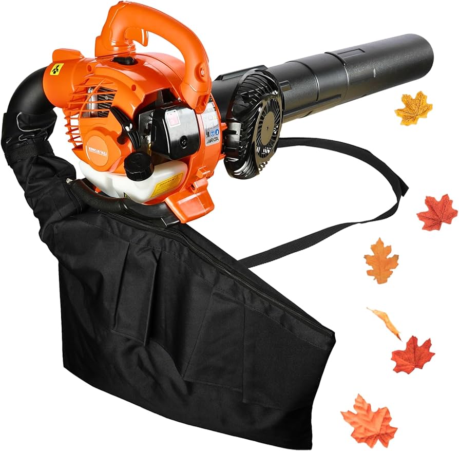 10 Best Amazon Leaf Blowers of 2024: Top Picks for Powerful Performance