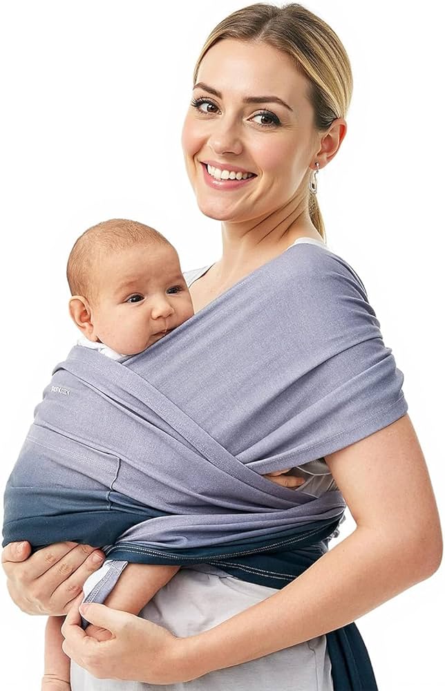 10 Best Infant Sling Wraps for 2024: Ultimate Comfort and Style 10 Best Infant Sling Wraps for 2024: Ultimate Comfort and Style