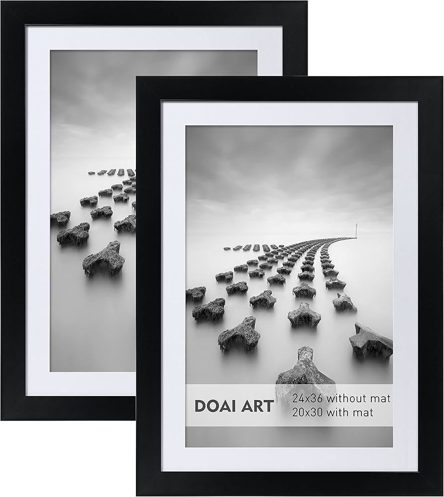 10 Best 24X36 Poster Frames for 2024: Top Picks for Your Art Display 10 Best 24X36 Poster Frames for 2024: Top Picks for Your Art Display