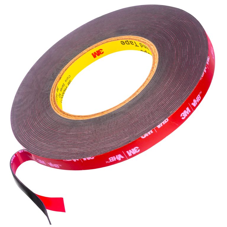 10 Best 3M Double Sided Tapes for 2024: Top Products Reviewed