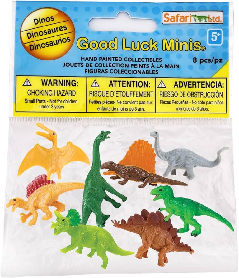 Best Dinosaur Toys of 2024: Top Picks for Fun and Learning! Best Dinosaur Toys of 2024: Top Picks for Fun and Learning!