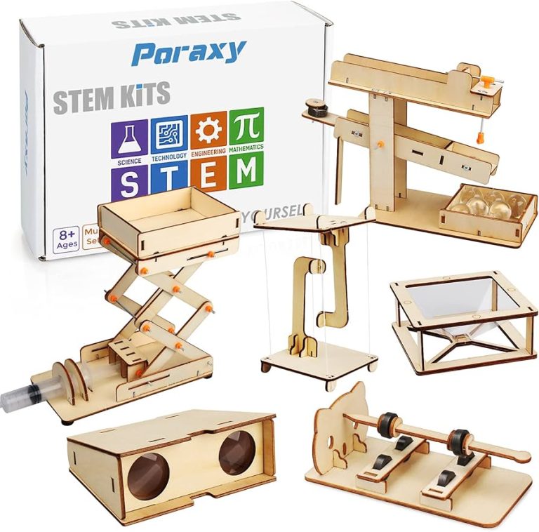 10 Best Wooden Puzzles for Kids: Top Picks for 2024 Fun and Learning