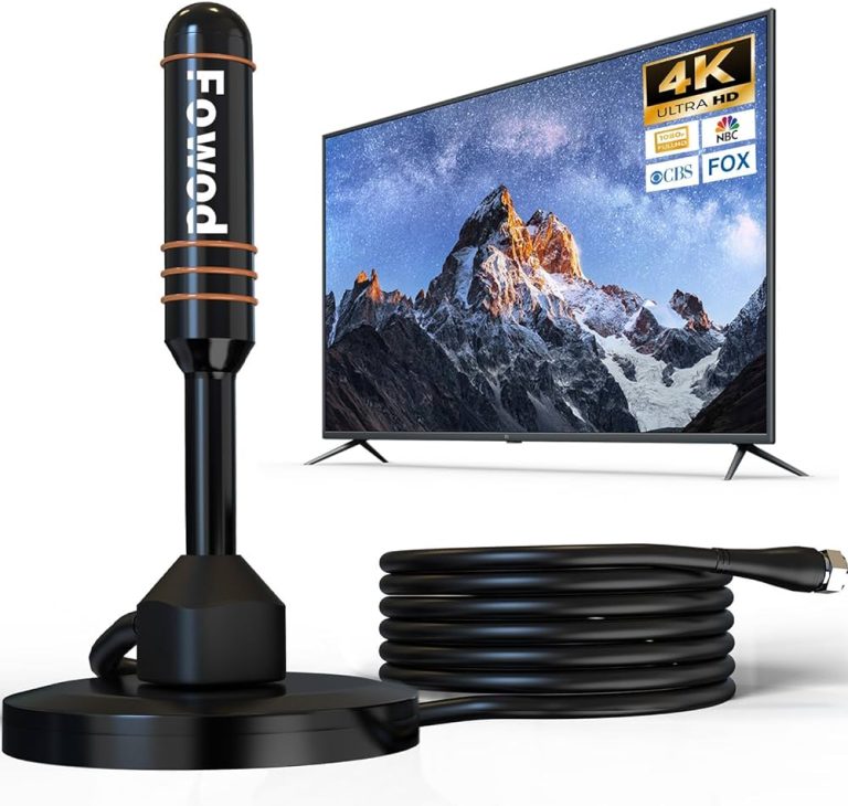 10 Best TV Antennas to Buy in 2024 for Ultimate Reception 10 Best TV Antennas to Buy in 2024 for Ultimate Reception