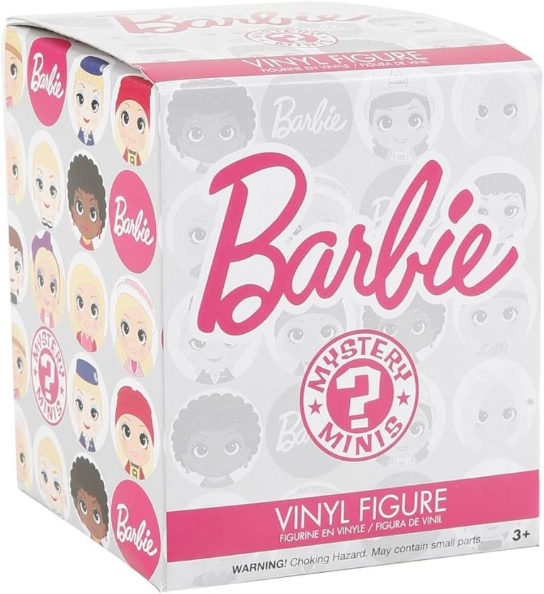 10 Best Cowgirl Barbie Products for 2024: Top Picks for Fans 10 Best Cowgirl Barbie Products for 2024: Top Picks for Fans