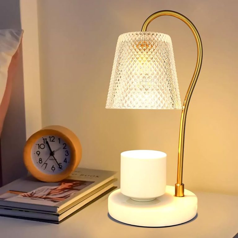 10 Best Candle Warmers for 2024: Top Picks for a Cozy Atmosphere