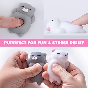 Best Fidget Toys for 2024: Top Picks for Stress Relief and Fun!