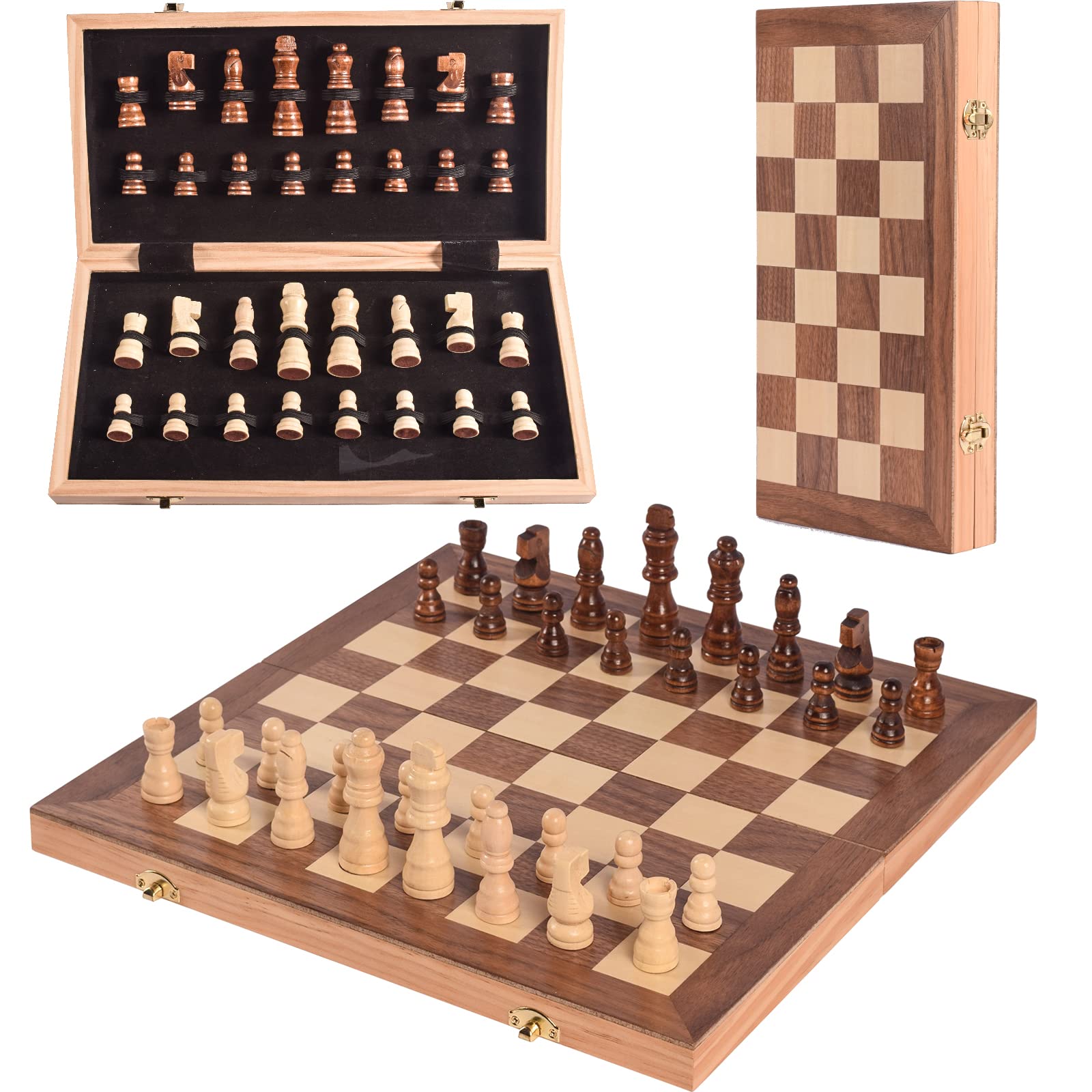 10 Best Chess Sets for 2024: Top Picks for Every Chess Enthusiast