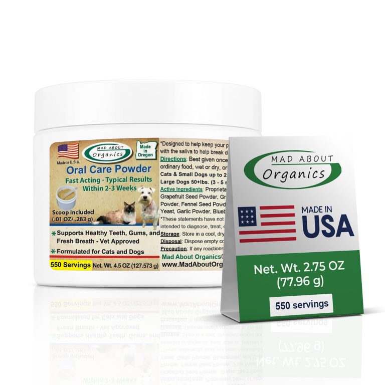 10 Best Cat Toothpaste Products for 2024: Keep Your Feline’s Smile Bright! 10 Best Cat Toothpaste Products for 2024: Keep Your Feline’s Smile Bright!