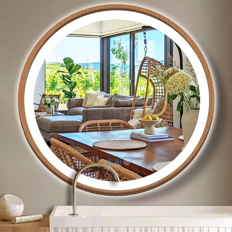 10 Best LED Mirrors for 2024: Illuminate Your Space with Style 10 Best LED Mirrors for 2024: Illuminate Your Space with Style