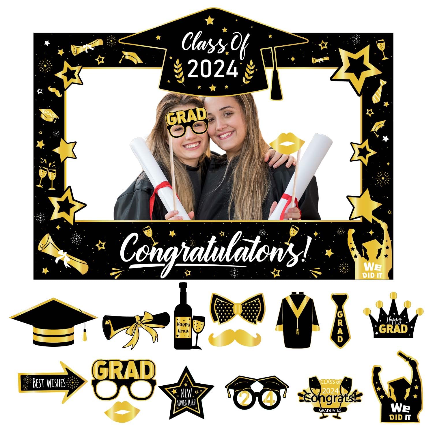 10 Best Photobooth Products for Memorable Events in 2024