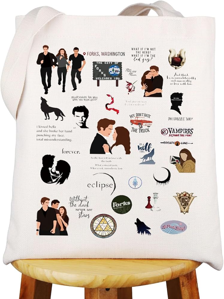 10 Best Bella Swan Products for 2024: Must-Have Essentials for Fans