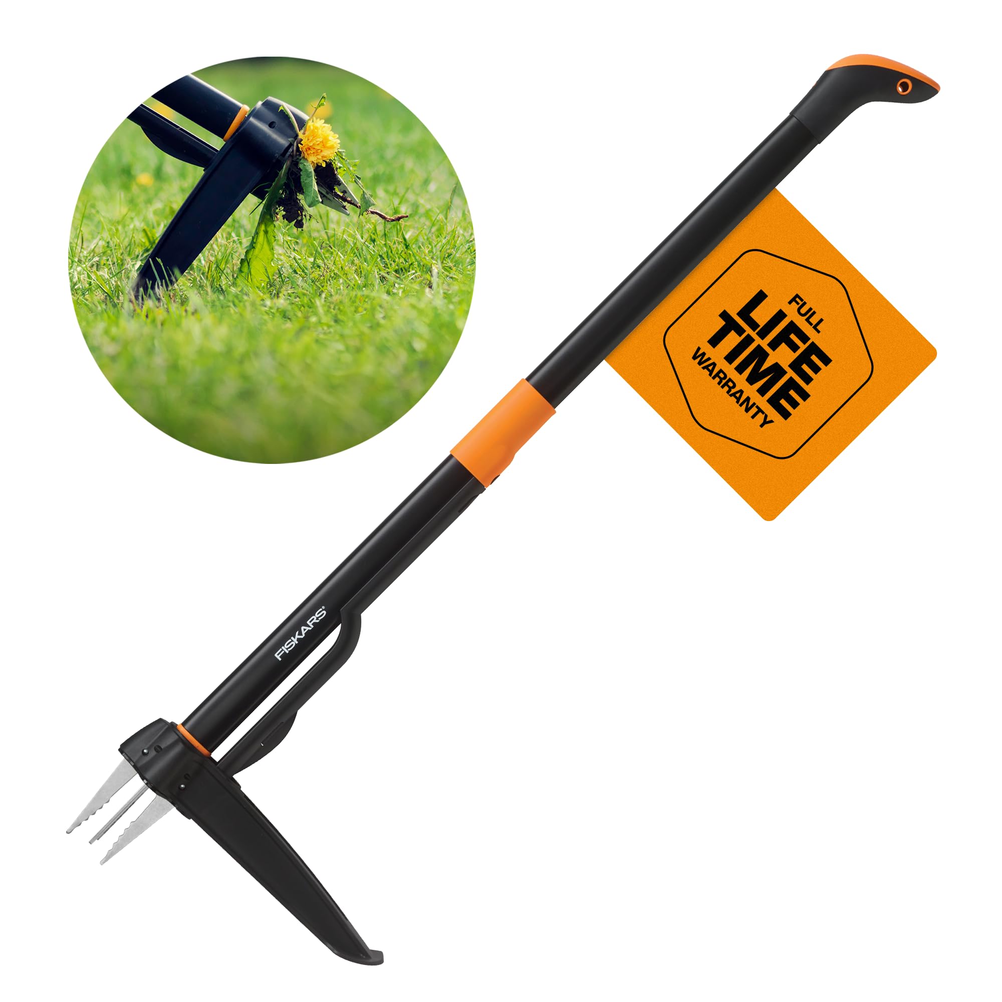 10 Best Weed Pullers for 2024: Top Products for Easy Gardening